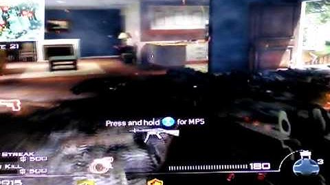 Mw3 Resistance survival solo strategy pt 3