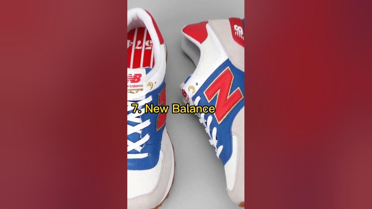 top-10-best-shoes-brands-in-the-world-ytshorts-shortvideo-2023