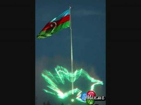 Old azeri music "mugam" - Heyrati