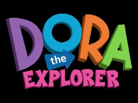 Dora The Explorer Credits Theme (Seasons 1-2)