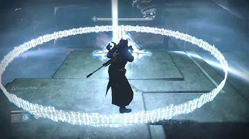 Blocking Templar Teleport With Relic