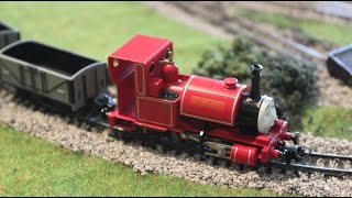 BACHMANN BAC58601 LOCO,SKARLOEY BACHMANN BAC58601 LOCO,SKARLOEY