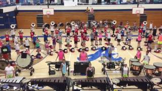 MCDC Rehearsal 6.15.16