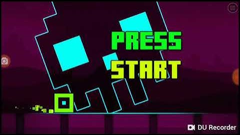 DanTDM Old Intro/Geometry Dash Subzero #1