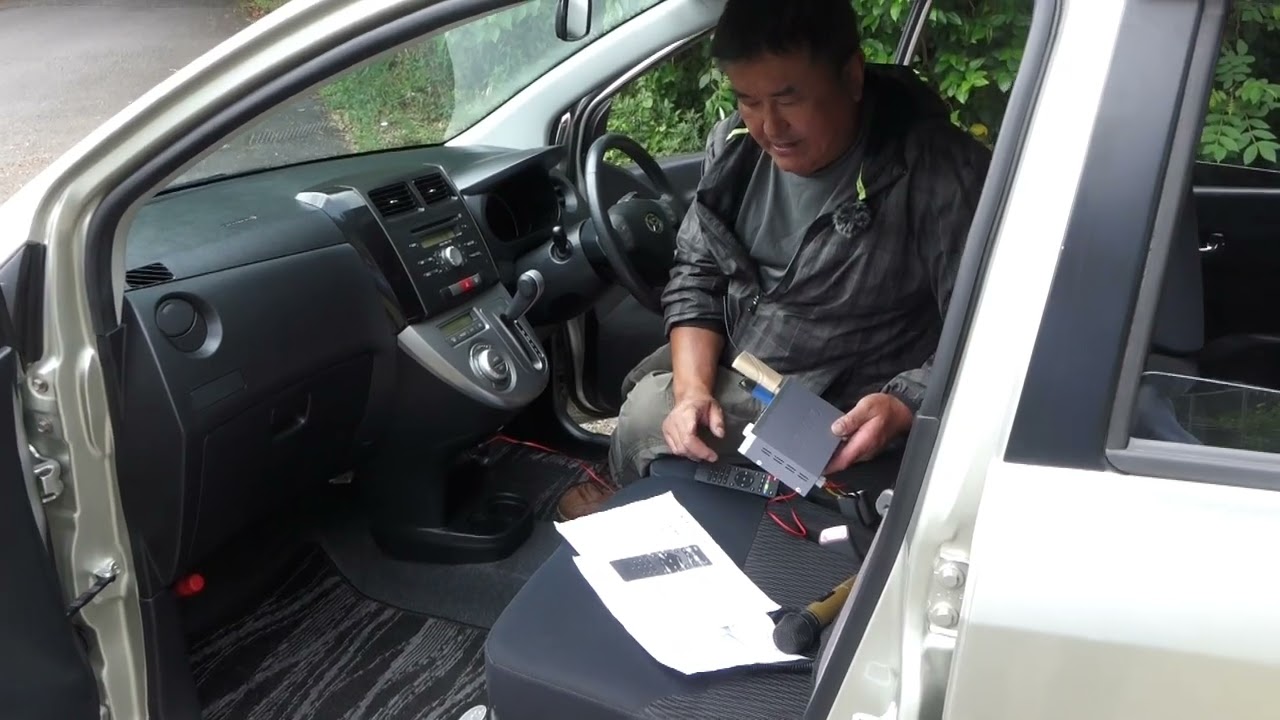 超高出力 車載 12V 340W ブルートゥース機能付き スピーカー拡声器 