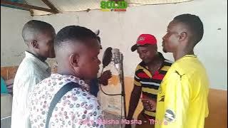 Zaire Maisha Masha- Thiye