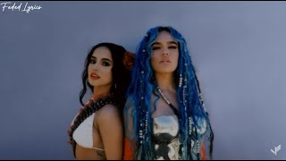 Becky G Ft Karol G - Mamiii