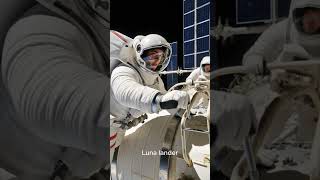SpaceX Starfall &amp; NASA's Lunar Future