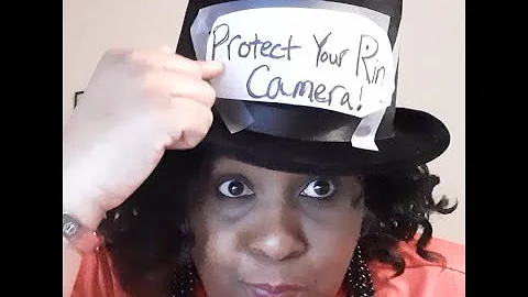 How to prevent Ring Cameras from being hacked