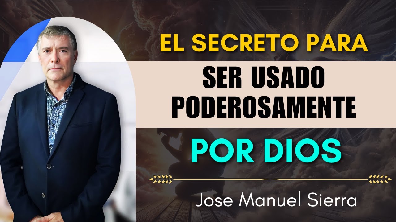 Jose Manuel Sierra predicas - El Error Clásico que Atrapó a Muchos ...