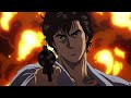 Nicky achve la faucheuse  city hunter  shinjuku private vf