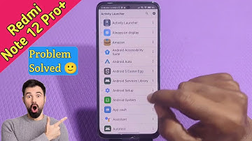 How to create dual app in Redmi Note 12 Pro Plus , Redmi Note 12 Pro Plus mein dual apps Kaise