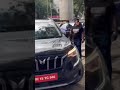 Personal car sales Mahindra XUV 700 Grand Entry|||