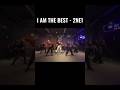 I AM THE BEST 2NE1 Dance Kpop 2ne1 Parkbom Cl Dara Minzy 舞蹈 编舞 韩国 I AM THE BEST 2NE1 Dance Kpop 2ne1 Parkbom Cl Dara Minzy 舞蹈 编舞 韩国