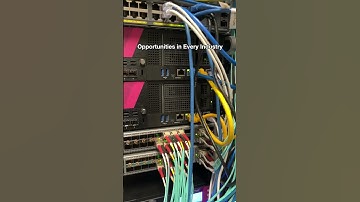 Network Engineering is… Fundamental to All IT – Cloud, cybersecurity, and even software development