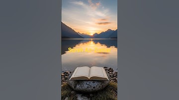 سورة الزمر | Relax & Reflection  Surah Az-Zumar #peace