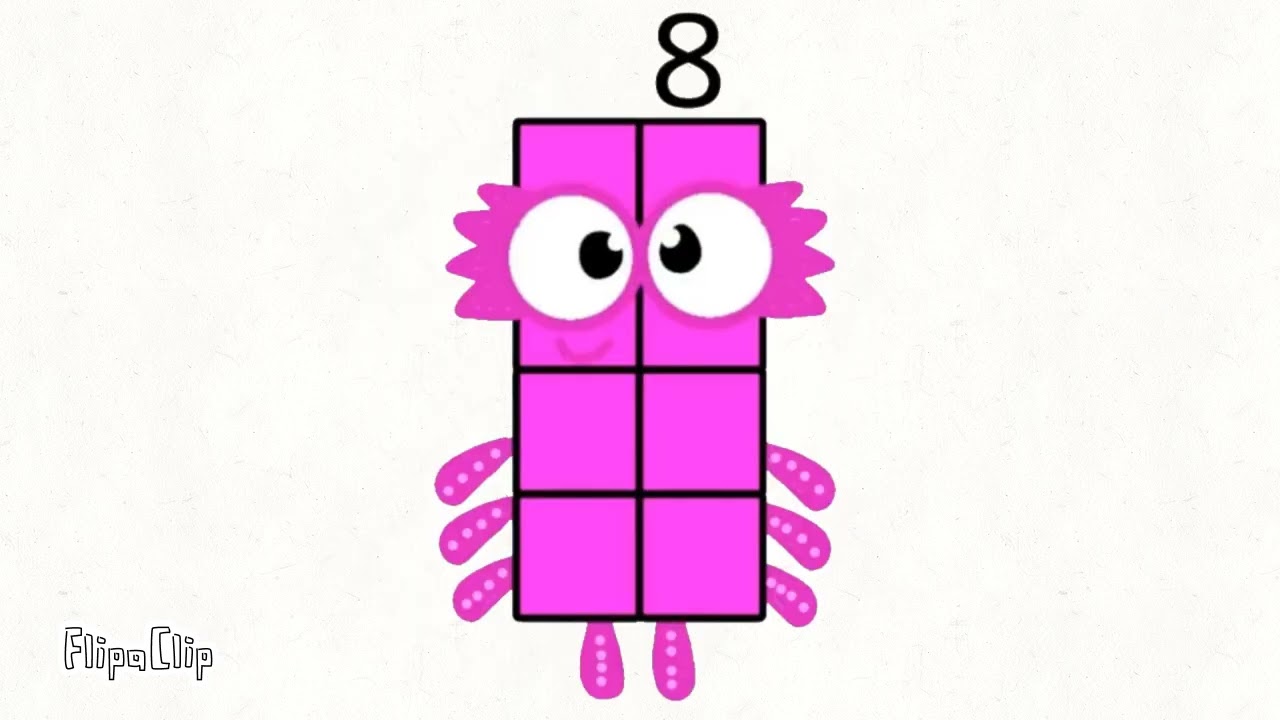 Nickelodeon University Characters 101-200