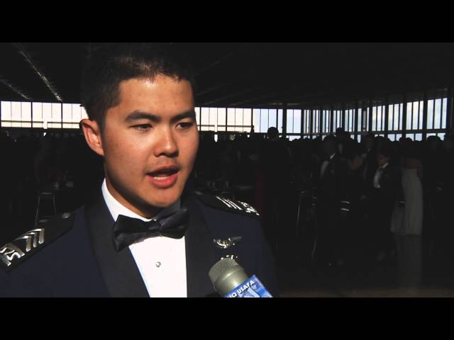 Ring Dance Class of 2023 | USAFA Webguy