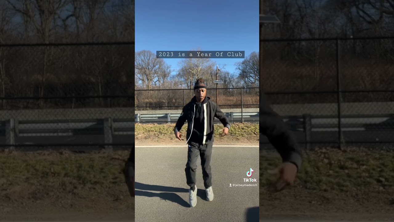 2023 | JerseyClub