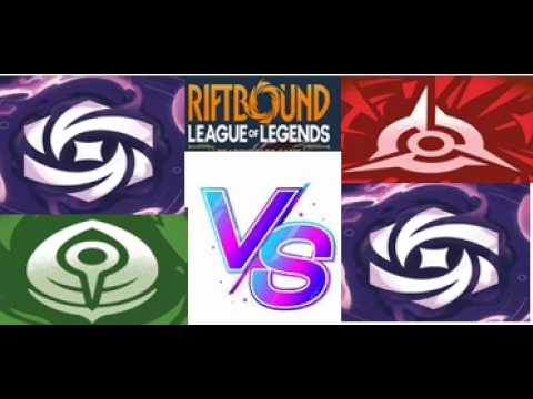 [RIFTBOUND TCG] APPRENTISAGE DUEL [EPISODE 46] #riftboundtcg #riftbound #dueltcg #apprentissageduel