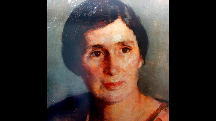 Elizabeth ONeill Verner