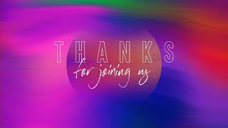 Thrive Weekend Experience (11:00am)!