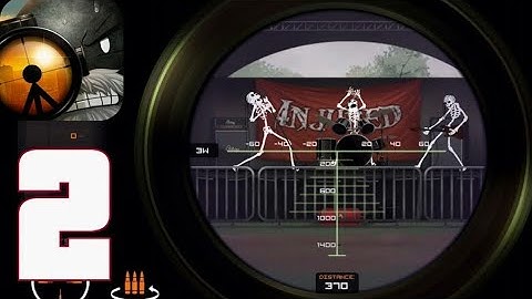 Clear vision 4 | gameplay part 2