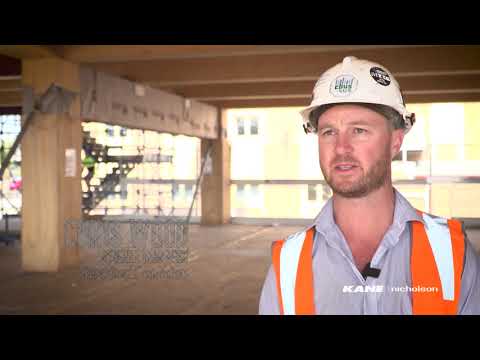 Ballarat Gov Hub Update 06 (Kane Nicholson Joint Venture)