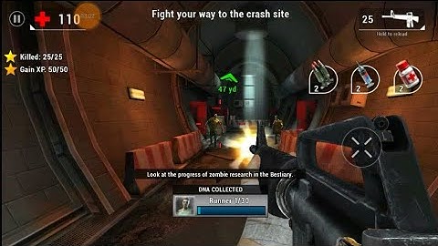 Unkilled latest version on android |  Mod