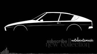 Yuri Gabe & DJ Thalles Yan - Aquecendo Com Yuri Gabe | autobeatsmusic | auto Matra Bagheera