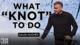 David Hughes - What "Knot" To Do