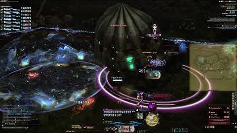 FFXIV - Bozjan Southern Front - ( - Metal Fox Chaos - Critical Engagement - )