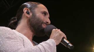 Conchita Wurst/Tom Neuwirth - RISE LIKE A PHOENIX - Kiel - 24.06.2022