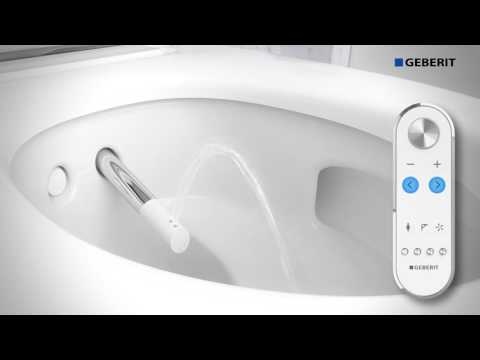 Video: Bagni Elettrici In Giappone - Visualizzazione Alternativa