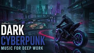 Ambient Deep Concentration Music - Focus Sounds For Study, Work And Flow State