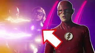 Nora Allen's OTHER Mistake! - The Flash 5x02 Trailer Breakdown! Nora Allen's OTHER Mistake! - The Flash 5x02 Trailer Breakdown!
