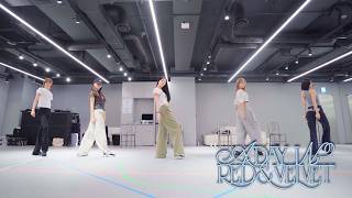Download lagu 2026 Red Velvet FAN-CON 〈A Day in Red & Velvet〉 | VCR Shooting & Dance Practice Behind
