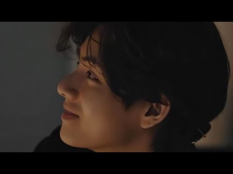 KIM TAEHYUNG - tears [ FMV ]