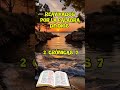 REAVIVADOS POR LA PALABRA DE DIOS 2 CRÓNICAS 7 #biblia