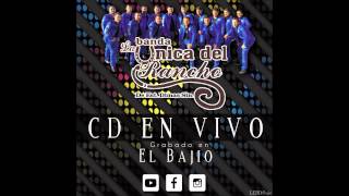 Banda la Unica del Rancho en vivo 2015 + link de descarga MF