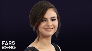 Selena Gomez - Dance Again (Lyrics) (ترجمه آهنگ سلنا گومز)