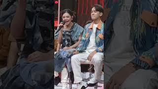 Gemas sama Armel #arbilda7 #arbil #mellylee #armel