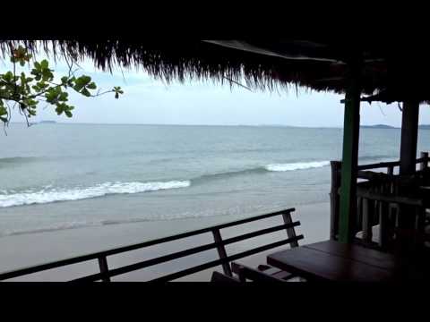 seafood Restaurant in Klang,Klaeng,Rayong,Thailand