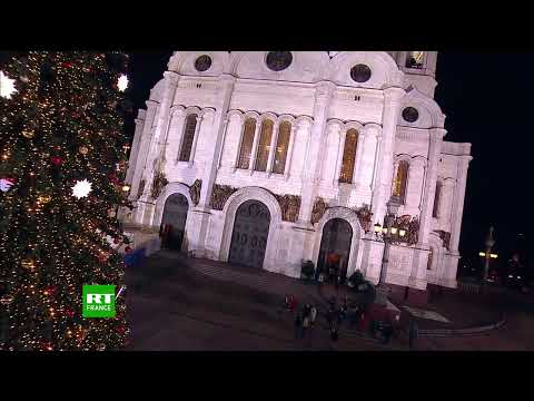 Vidéo: La Scission De L'Église Orthodoxe Russe - Vue Alternative