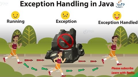 Exception Handling in Java | try catch block | Control Flow in try catch (Hindi) with example