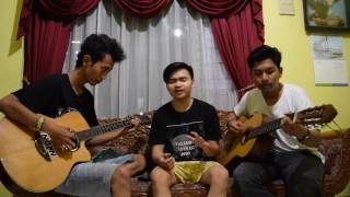 Stand By Me-Move On- Cover (DDF)
