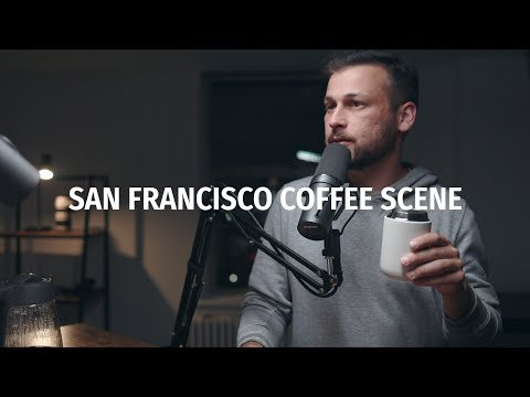 Video: Beste WLAN-Cafés in San Francisco