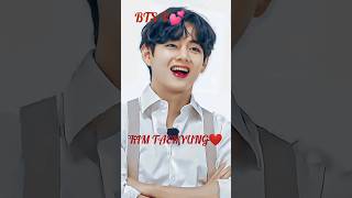 BTS V kimtaehyung btsarmy