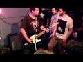 Spraynard - Jay's Cafe (live at VLHS, 6/12/2012) (1 of 3)