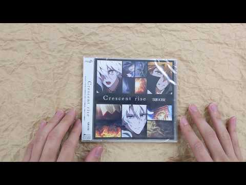 Get Unboxing Trigger Idolish7 App Game New Single Crescent Rise Desktop Wallpaper Wallpaper Unboxing Trigger Idolish7 App Game New Single Crescent Rise For Android